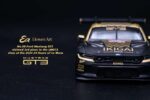( Pre-order) EA Elowen Art Ford Mustang GT3 24 Hours of Lemans Black Gold #88 - Image 7