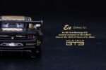 ( Pre-order) EA Elowen Art Ford Mustang GT3 24 Hours of Lemans Black Gold #88 - Image 8