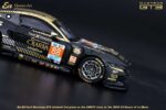 ( Pre-order) EA Elowen Art Ford Mustang GT3 24 Hours of Lemans Black Gold #88 - Image 9
