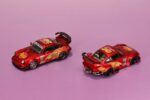 (Pre-order) Model Car RWB 964 Lightening McQueen Livery ( ETA Aug 2026) - Image 4