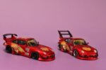 (Pre-order) Model Car RWB 964 Lightening McQueen Livery ( ETA Aug 2026) - Image 5