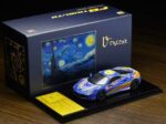( Pre-order) Karium Ferrari F8 Starry Night Edition ( ETA Aug 2026) - Image 5