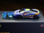 ( Pre-order) Karium Ferrari F8 Starry Night Edition ( ETA Aug 2026) - Image 4