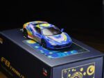 ( Pre-order) Karium Ferrari F8 Starry Night Edition ( ETA Aug 2026)