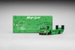 ( Pre-order) Mega Gear Modified Trailer Green Dinosaur (ETA Aug 2026)