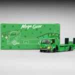 ( Pre-order) Mega Gear Modified Trailer Green Dinosaur (ETA Aug 2026)