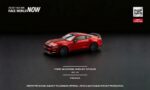 (Pre-order) Pop Race Ford Mustang Shelby GT350 R Race Red ( ETA Dec 2026) - Image 2