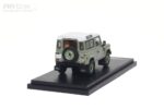 (Pre-order) AR Box Land Rover Defender 90 Green (ETA Sep 2026) - Image 3