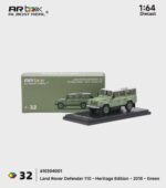 (Pre-order) AR Box Land Rover Defender 110 Green (ETA Sep 2026)