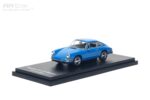(Pre-order) AR Box Porsche 911 First Gen Enamel Blue ( ETA Sep 2026) - Image 3