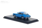 (Pre-order) AR Box Porsche 911 First Gen Enamel Blue ( ETA Sep 2026) - Image 5
