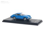 (Pre-order) AR Box Porsche 911 First Gen Enamel Blue ( ETA Sep 2026) - Image 7