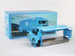 (Pre-order) GCD 1/64 Mitsubishi Fuso Super Great Transporter LB Works Shanghai Edition ( ETA Sep 2026) - Image 2