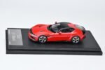 ( Pre-order) 7cm Model Cavallino 12 Cilindri Rosso Corsa DS 322 ( ETA Oct 2026) - Image 2