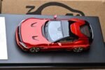 (Pre-order) 7cm Model Cavallino 12 Cilindri Rosso Imola ( ETA Oct 2026) - Image 2