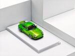 (Pre-order) Zincit Model Singer DLS Metallic Apple Green ( ETA Oct 2026) - Image 3