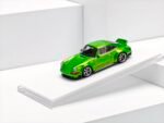 (Pre-order) Zincit Model Singer DLS Metallic Apple Green ( ETA Oct 2026)