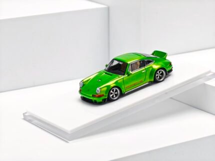 (Pre-order) Zincit Model Singer DLS Metallic Apple Green ( ETA Oct 2026)