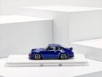(Pre-order) Zincit Model Singer DLS Metallic Sapphire Blue ( ETA Oct 2026) - Image 4