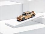 (Pre-order) Zincit Model Singer DLS Metallic Vintage Champagne Gold ( ETA Oct 2026)