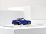 (Pre-order) Zincit Model Singer DLS Metallic Sapphire Blue ( ETA Oct 2026) - Image 3