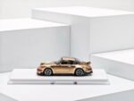 (Pre-order) Zincit Model Singer DLS Metallic Vintage Champagne Gold ( ETA Oct 2026) - Image 4