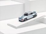 (Pre-order) Zincit Model Singer DLS Metallic Ice Blue ( ETA Oct 2026)