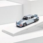 (Pre-order) Zincit Model Singer DLS Metallic Ice Blue ( ETA Oct 2026)