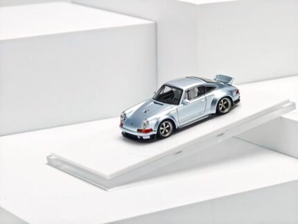 (Pre-order) Zincit Model Singer DLS Metallic Ice Blue ( ETA Oct 2026)