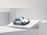(Pre-order) Zincit Model Singer DLS Metallic Ice Blue ( ETA Oct 2026) - Image 3
