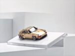 (Pre-order) Zincit Model Singer DLS Metallic Vintage Champagne Gold ( ETA Oct 2026) - Image 3