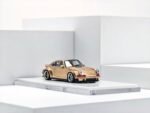 (Pre-order) Zincit Model Singer DLS Metallic Vintage Champagne Gold ( ETA Oct 2026) - Image 2