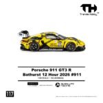 (Pre-order) Trends Hobby Porsche 911 GT3 R ( ETA Oct 2026) - Image 4