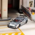 (Pre-order) Ghost Player Customized Version LBWK F40 (ETA Sep 2026)