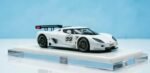 (Pre-order) Autobots Model Koenigsegg CCGT White 99 (ETA Sep 2026) - Image 2