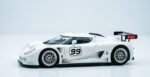(Pre-order) Autobots Model Koenigsegg CCGT White 99 (ETA Sep 2026) - Image 3
