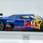 (Pre-order) Autobots Model Koenigsegg CCGT Red Bull (ETA Sep 2026)