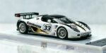 (Pre-order) Autobots Model Koenigsegg CCGT White 33 (ETA Sep 2026) - Image 2
