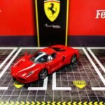 (Pre-order) HG Model Ferrari Enzo Standard Red (ETA Sep 2026)