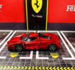 (Pre-order) HG Model Ferrari Enzo Metallic Red (ETA Sep 2026) - Image 2