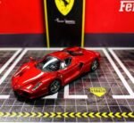 (Pre-order) HG Model Ferrari Enzo Metallic Red (ETA Sep 2026)