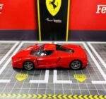 (Pre-order) HG Model Ferrari Enzo Standard Red (ETA Sep 2026) - Image 2