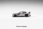 (Pre-order) King Model Darwin Pro M4 Bright Silver ( ETA Oct 2026) - Image 3