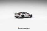(Pre-order) King Model Darwin Pro M4 Bright Silver ( ETA Oct 2026) - Image 2