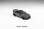 (Pre-order) King Model Darwin Pro M4 Matte Green ( ETA Oct 2026)