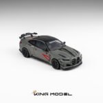 (Pre-order) King Model Darwin Pro M4 Matte Green ( ETA Oct 2026)