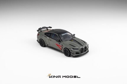 (Pre-order) King Model Darwin Pro M4 Matte Green ( ETA Oct 2026)