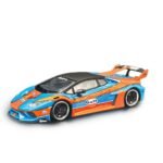 (Pre-order) MJ Model Lamborghini Huracan GT Gulf ( ETA Oct 2026)