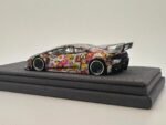 (Pre-order) MJ Model Lamborghini Huracan GT Takashi Murakami Sunflowers ( ETA Oct 2026) - Image 2