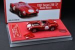 (Pre-order) GFCC Cavallino 250 Testa Rossa Charles Leclerc's Wedding Gateway Car Limited to 400 pcs (ETA Oct 2026)